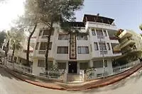 Apartment My Antalya