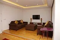 Apartment My